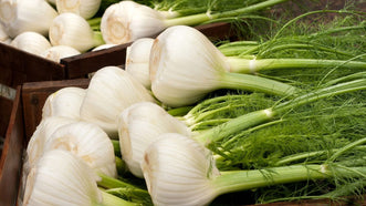 Mediterranean Tips & Recipes