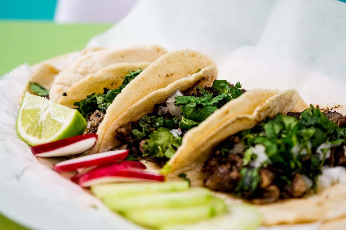 Mexican and Spanish Tips and Recipes