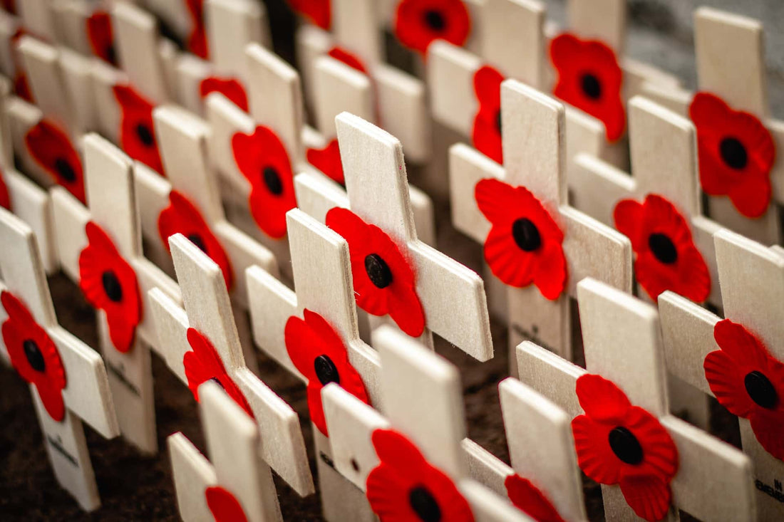 Anzac Day and a Soldier's Rations