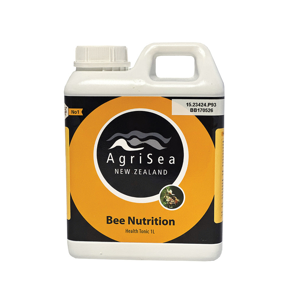 Buy Bee Nutrition by Kings Seeds online Kings Seeds NZ