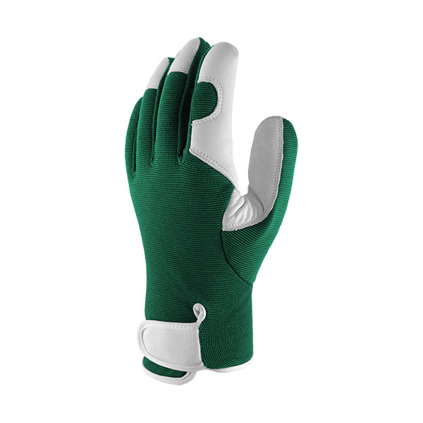 gardening gloves nz Buy Gloves - Soft Leather by Kings Seeds NZ online