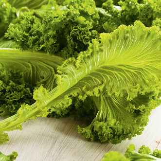 Mustard Gai Choy