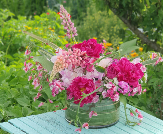 Beautiful Spring Flowers For Your Garden