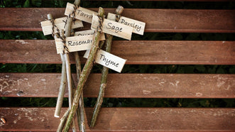 Latin for Gardeners