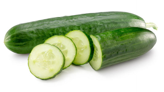 Cucumber Tips