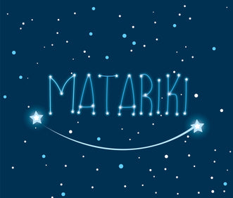 Celebrating Matariki