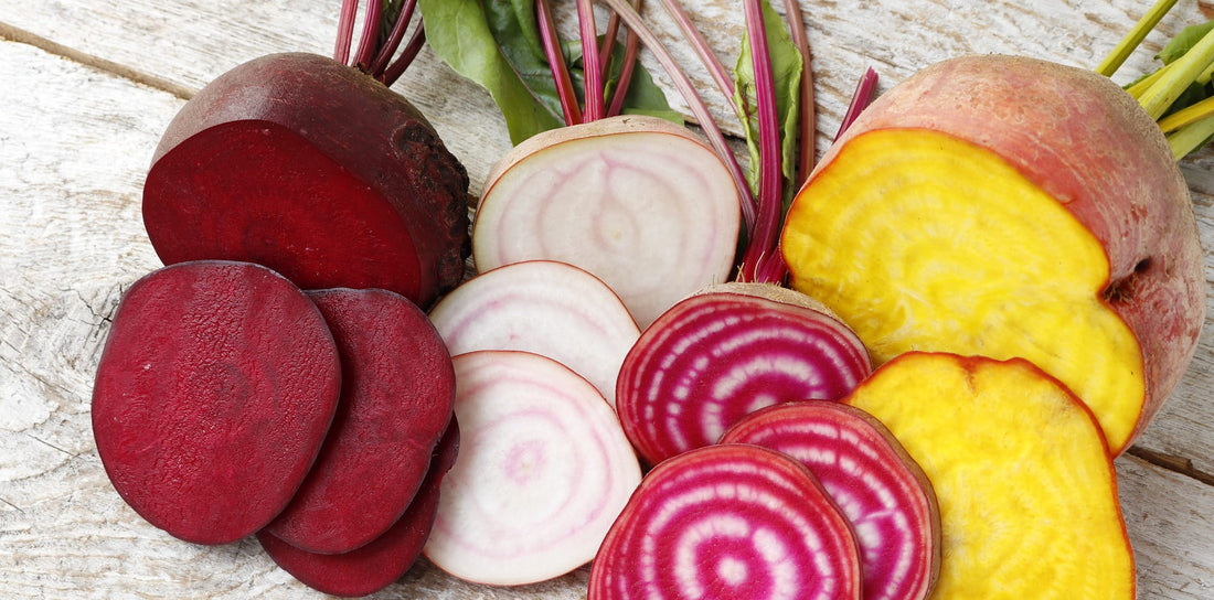 Which Beetroot to Grow?