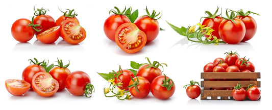 Cherry Tomatoes