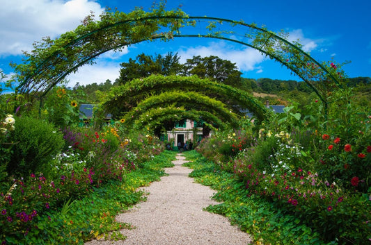 Do a bit of Garden Dreaming