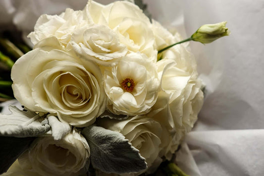 Grow Your Own Wedding