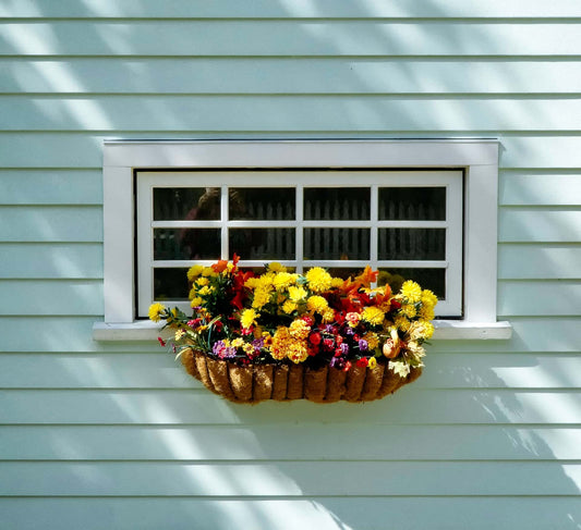 Hanging Baskets