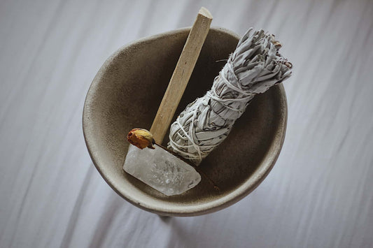 Herbs with a Difference