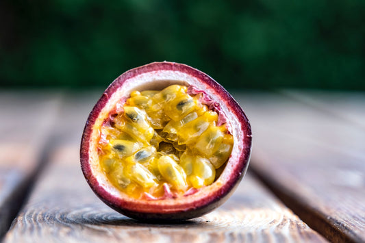Kings Seeds Passionfruit
