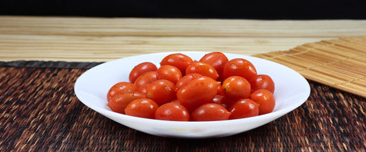 Low-Acid Tomato Varieties