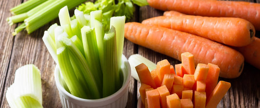 Snacking in a Healthy Way