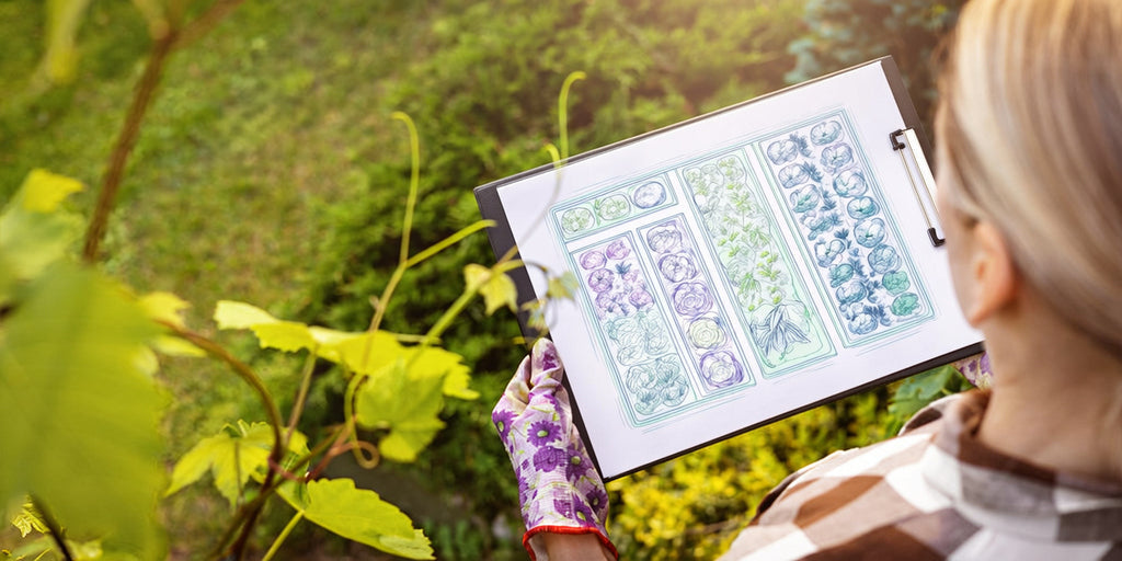 Planning Your Garden - Prepare for Spring
