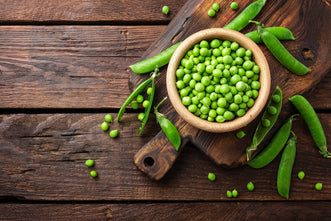 The Ultimate Guide For Growing Peas in NZ – Kings Seeds