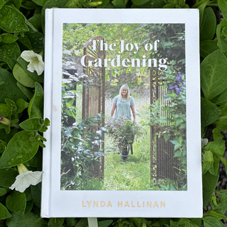 The Joy of Gardening