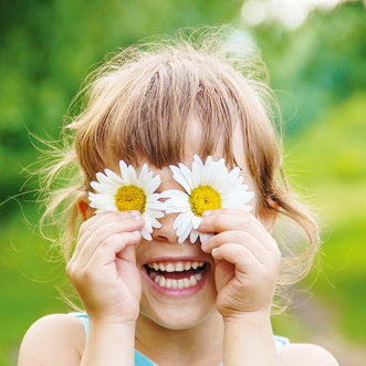 Flowers for Children