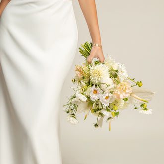 Wedding Whites