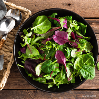 Best of Salads