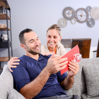 Digital Gift Card