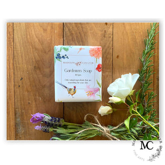 Gardener's Soap