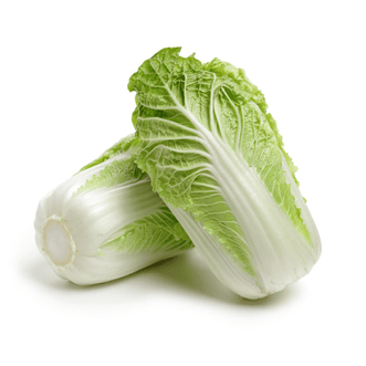 Kings Seeds Vegetables Cabbage Chinese Wa Wa Tsai F1