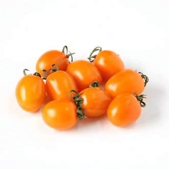 Kings Seeds Vegetables Tomato Golden Sweet F1
