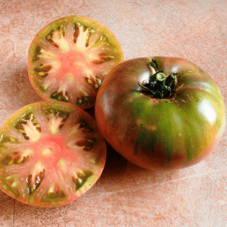 Kings Seeds Vegetables Tomato Cherokee Purple